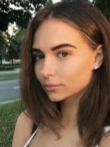 Проститутка Зита