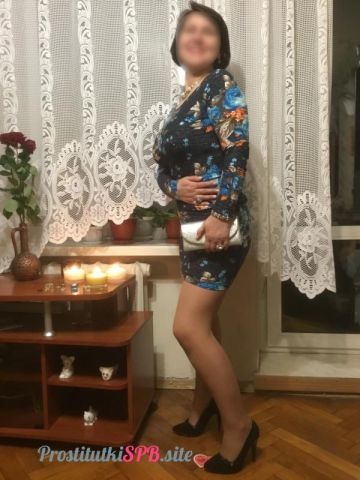Проститутка Ирина